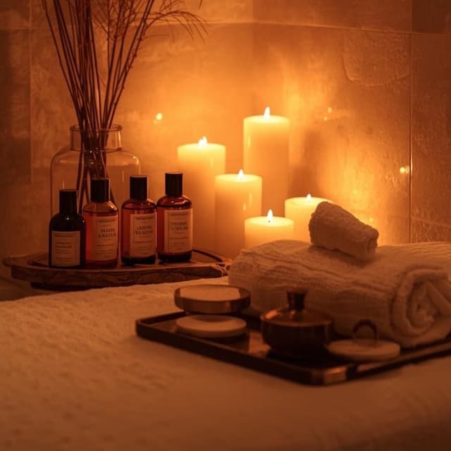 Relax & Recharge at Keri Smith, LMT in Cartersville, GA